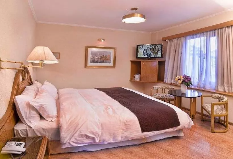 Fotos del hotel Cristal:  24