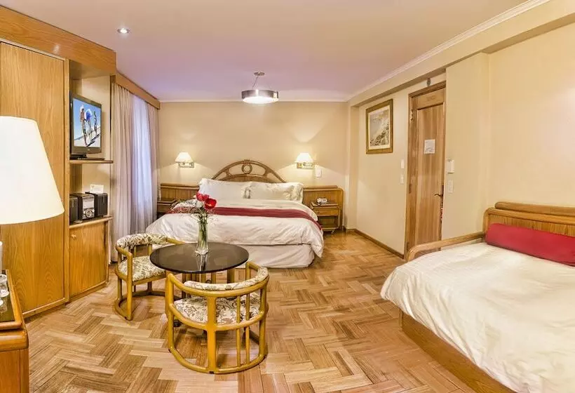 Fotos del hotel Cristal:  5