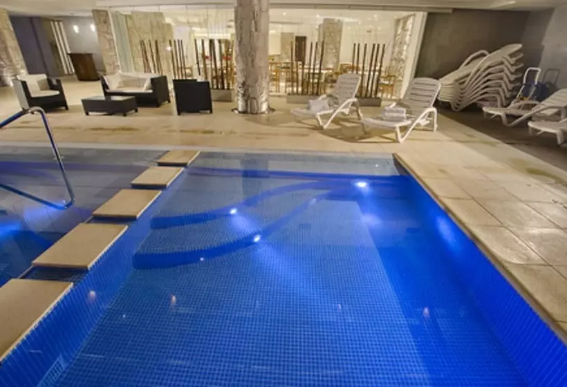 Fotos del hotel Cristal:  8