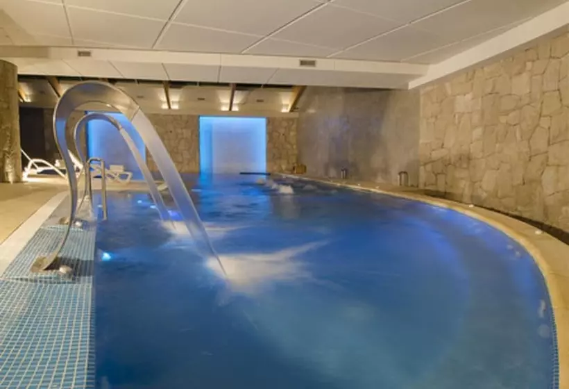 Fotos del hotel Cristal:  6