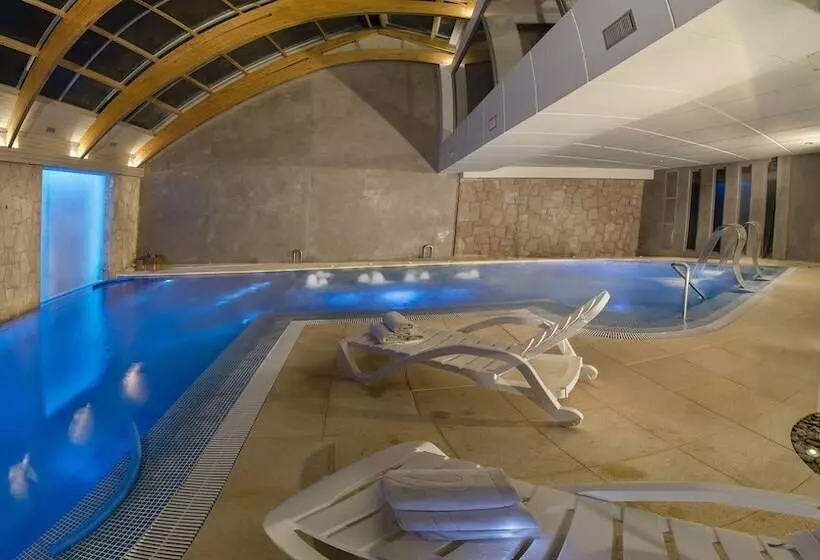 Fotos del hotel Cristal:  10