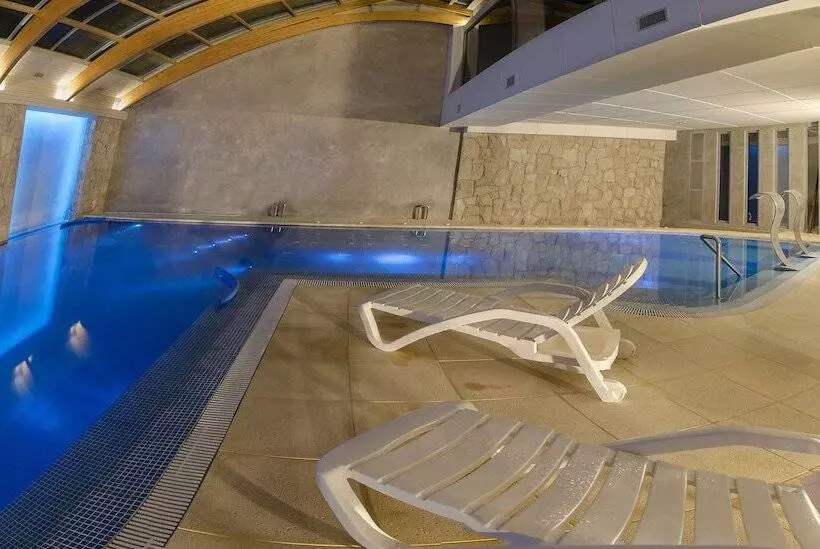 Fotos del hotel Cristal:  2