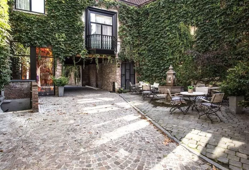 Fotos del hotel De Castillion - Small Elegant Family:  10