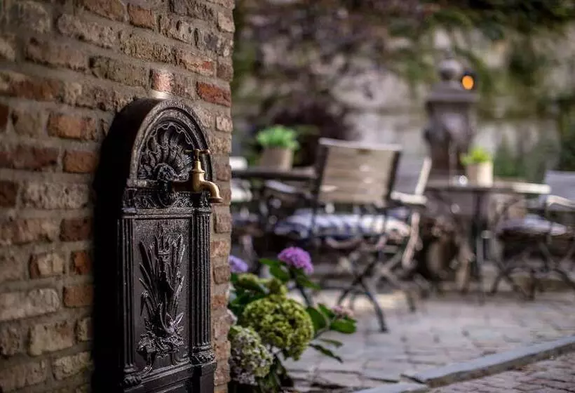 Fotos del hotel De Castillion - Small Elegant Family:  16