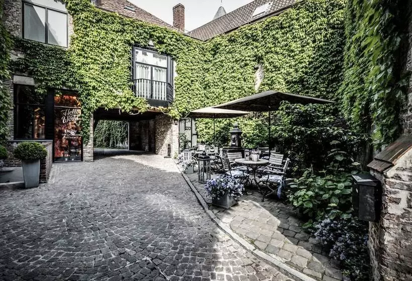 Fotos del hotel De Castillion - Small Elegant Family:  13