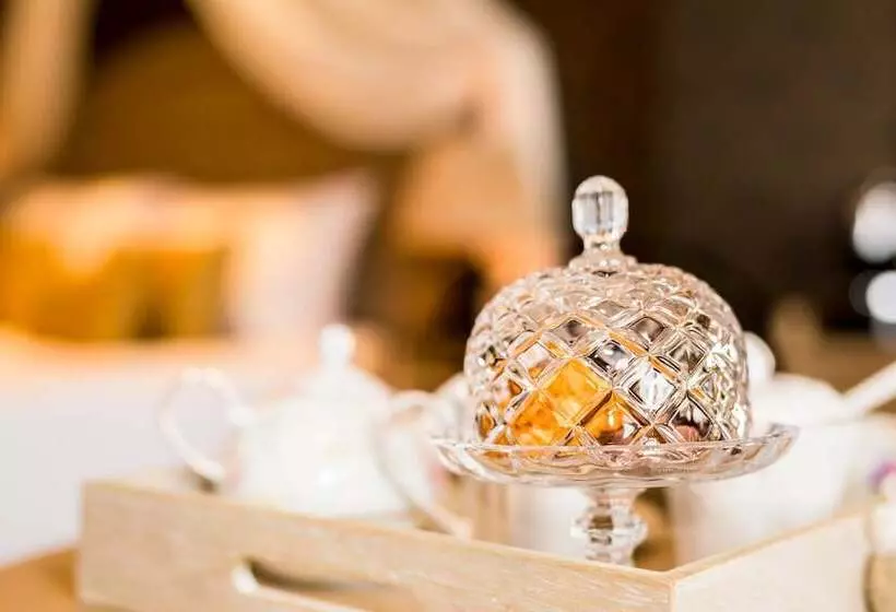 Fotos del hotel De Castillion - Small Elegant Family:  23