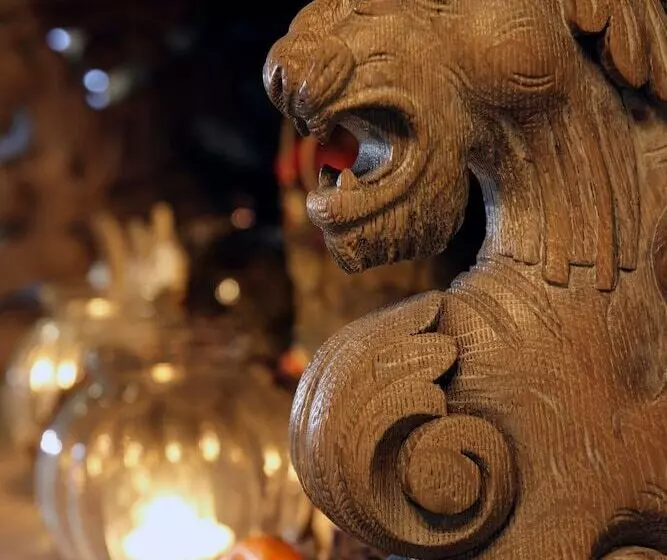 Fotos del hotel De Castillion - Small Elegant Family:  6