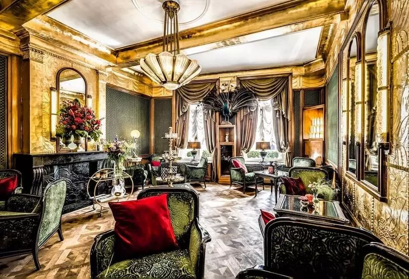 Fotos del hotel De Castillion - Small Elegant Family:  2