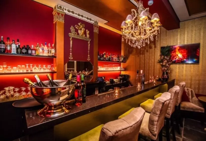 Fotos del hotel De Castillion - Small Elegant Family:  4