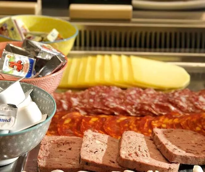 Fotos del hotel De Castillion - Small Elegant Family:  8