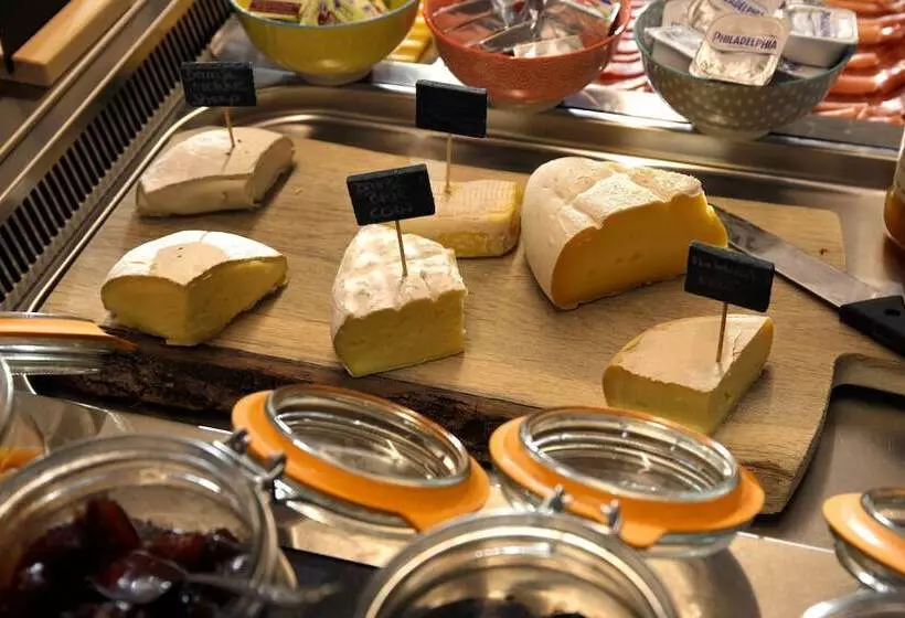 Fotos del hotel De Castillion - Small Elegant Family:  18