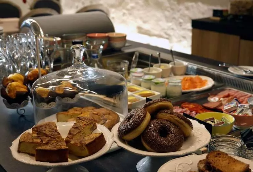 Fotos del hotel De Castillion - Small Elegant Family:  22