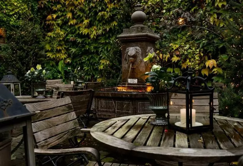 Fotos del hotel De Castillion - Small Elegant Family:  5