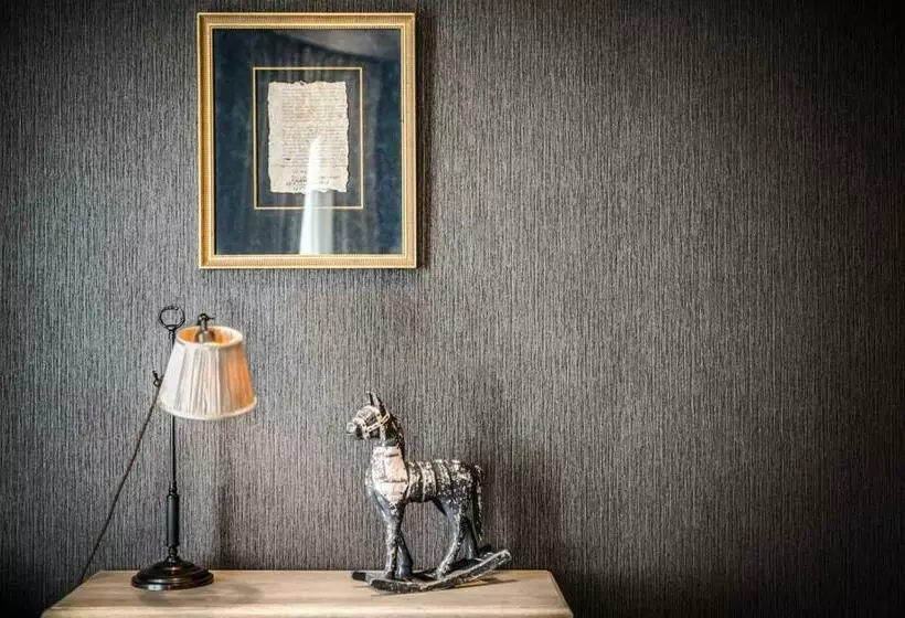 Fotos del hotel De Castillion - Small Elegant Family:  19