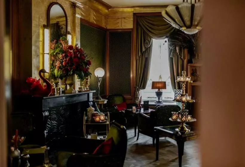 Fotos del hotel De Castillion - Small Elegant Family:  7