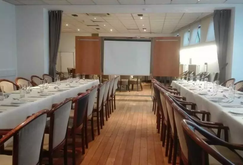 Fotos del hotel Golden Anchor:  4