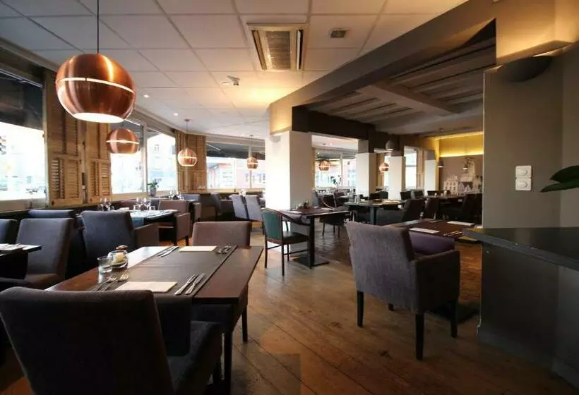 Fotos del hotel Golden Anchor:  3