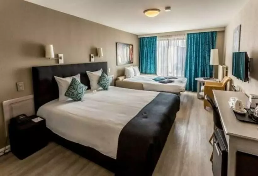 Fotos del hotel Golden Anchor:  12