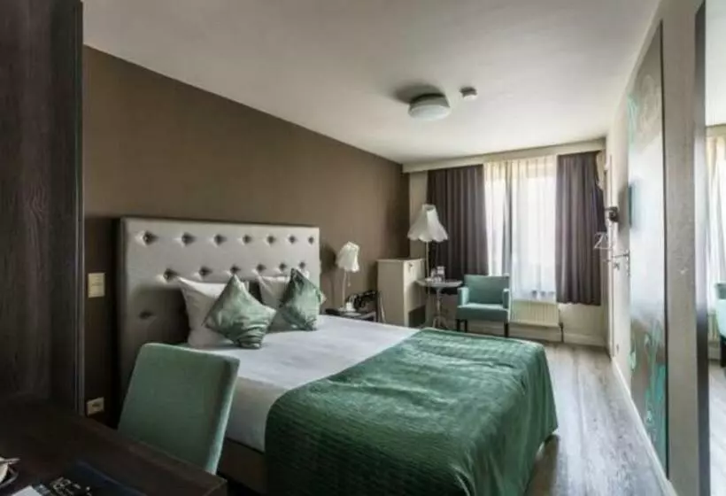 Fotos del hotel Golden Anchor:  9