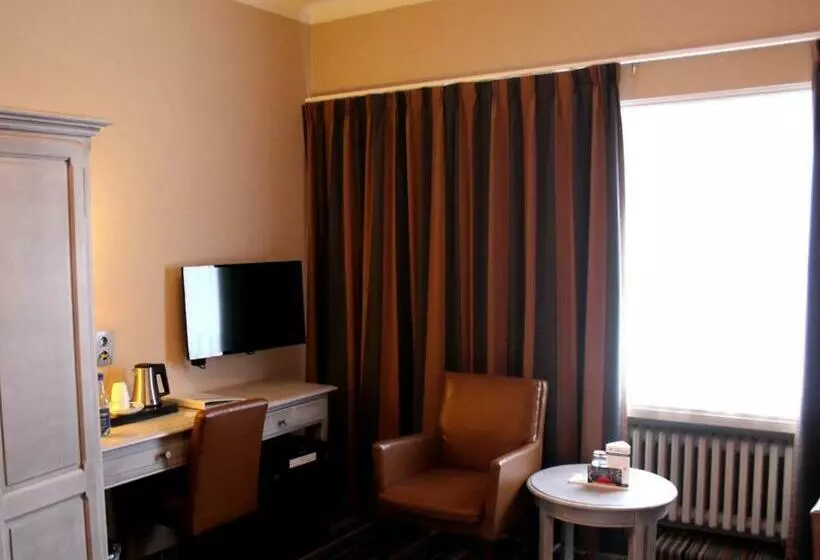 Fotos del hotel Golden Anchor:  15