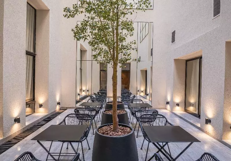 Fotos del hotel Gran Hotel Orly:  8