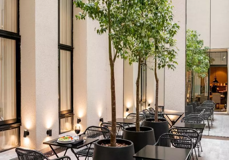 Fotos del hotel Gran Hotel Orly:  17