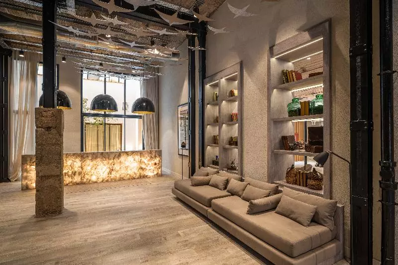 Fotos del hotel Gran Hotel Orly:  20