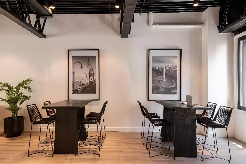 Fotos del hotel Gran Hotel Orly:  15