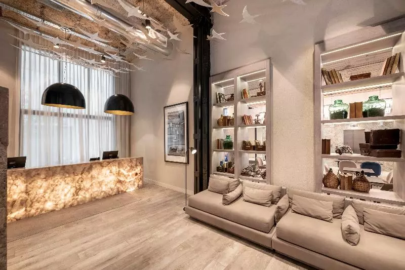 Fotos del hotel Gran Hotel Orly:  2