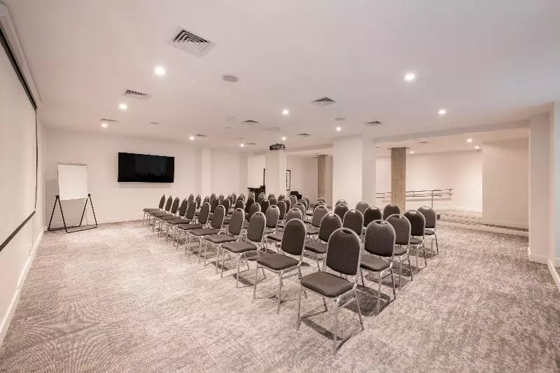 Fotos del hotel Gran Hotel Orly:  16