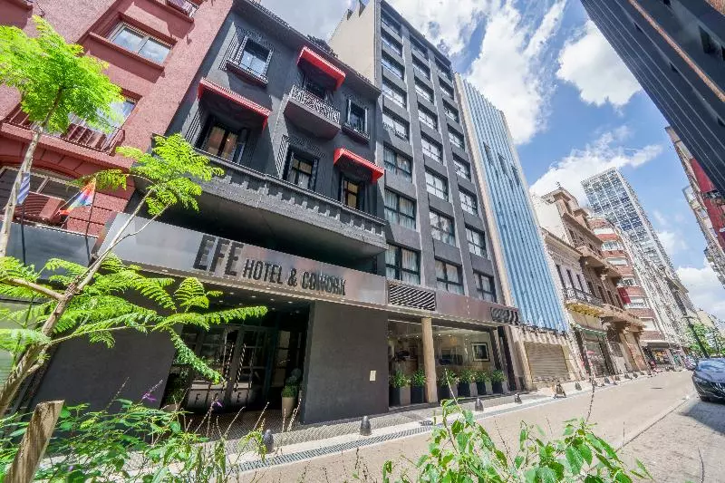 Fotos del hotel Gran Hotel Orly:  10