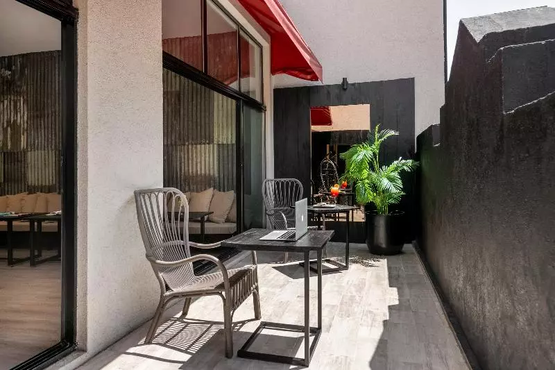 Fotos del hotel Gran Hotel Orly:  23