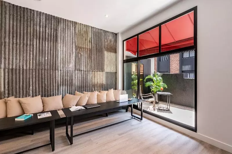 Fotos del hotel Gran Hotel Orly:  11