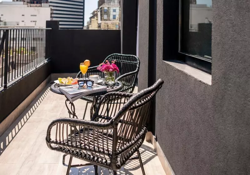 Fotos del hotel Gran Hotel Orly:  25