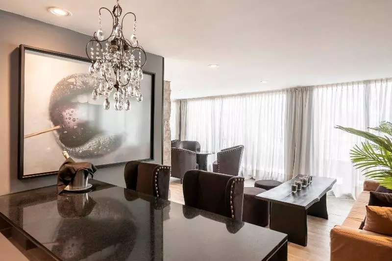 Fotos del hotel Gran Hotel Orly:  19