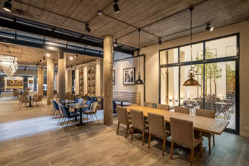 Fotos del hotel Gran Hotel Orly:  21