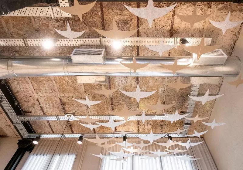 Fotos del hotel Gran Hotel Orly:  18