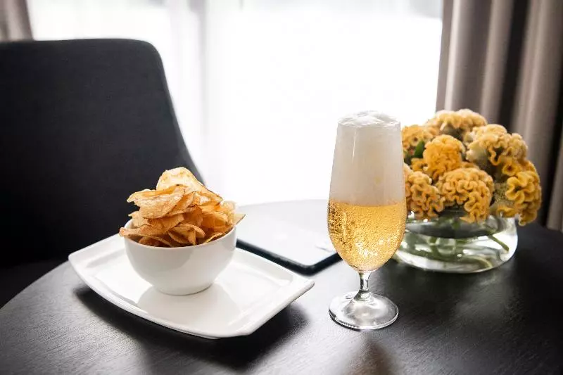 Fotos del hotel Gran Hotel Orly:  14