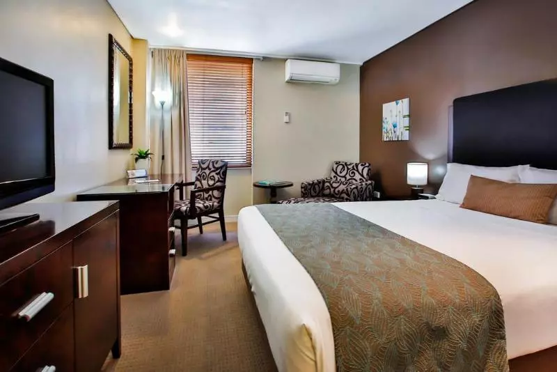 Fotos del hotel Madison Plaza Townsville:  19