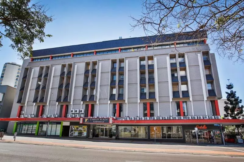 Fotos del hotel Madison Plaza Townsville:  16