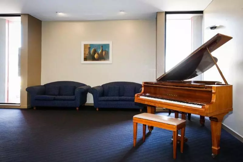 Fotos del hotel Madison Plaza Townsville:  4