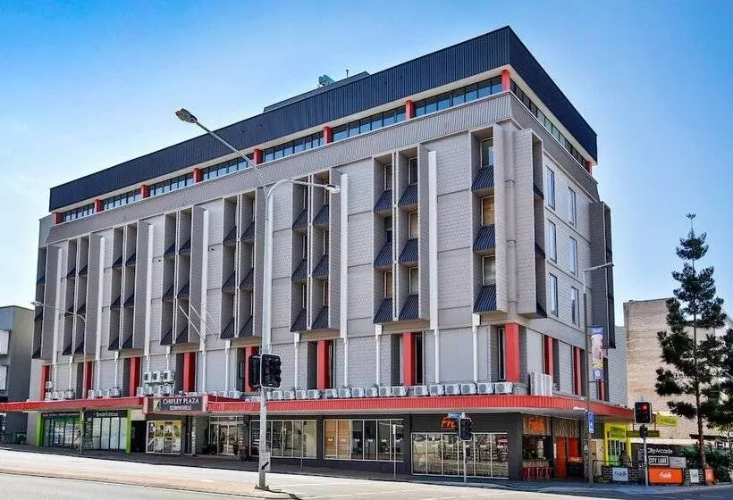 Fotos del hotel Madison Plaza Townsville:  9