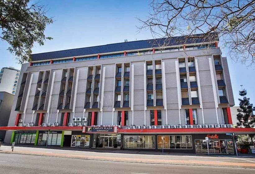 Fotos del hotel Madison Plaza Townsville:  13