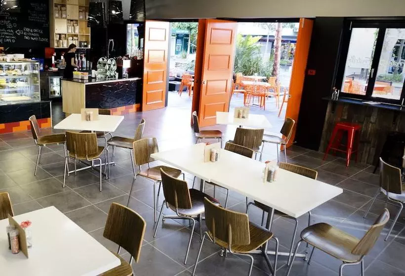 Fotos del hotel Madison Plaza Townsville:  6