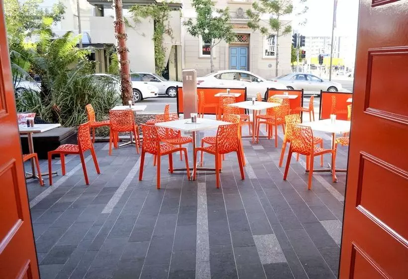 Fotos del hotel Madison Plaza Townsville:  11