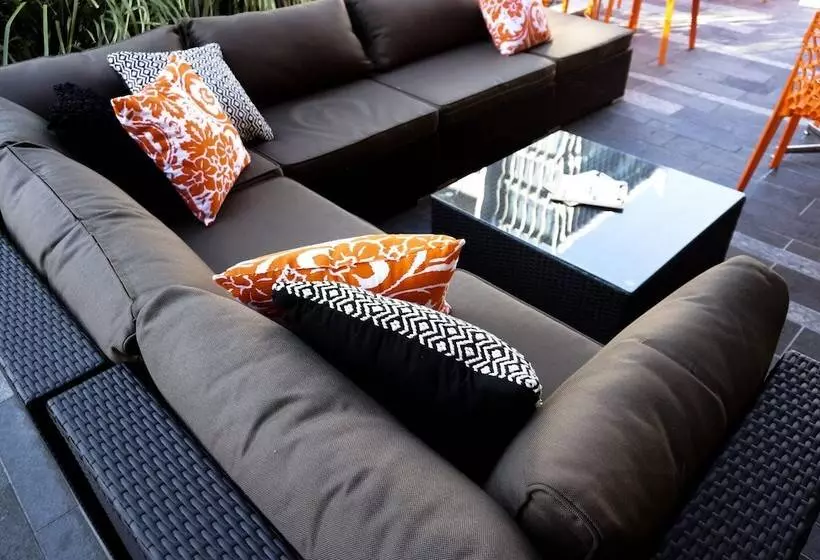 Fotos del hotel Madison Plaza Townsville:  7