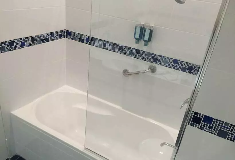 Fotos del hotel Madison Plaza Townsville:  12