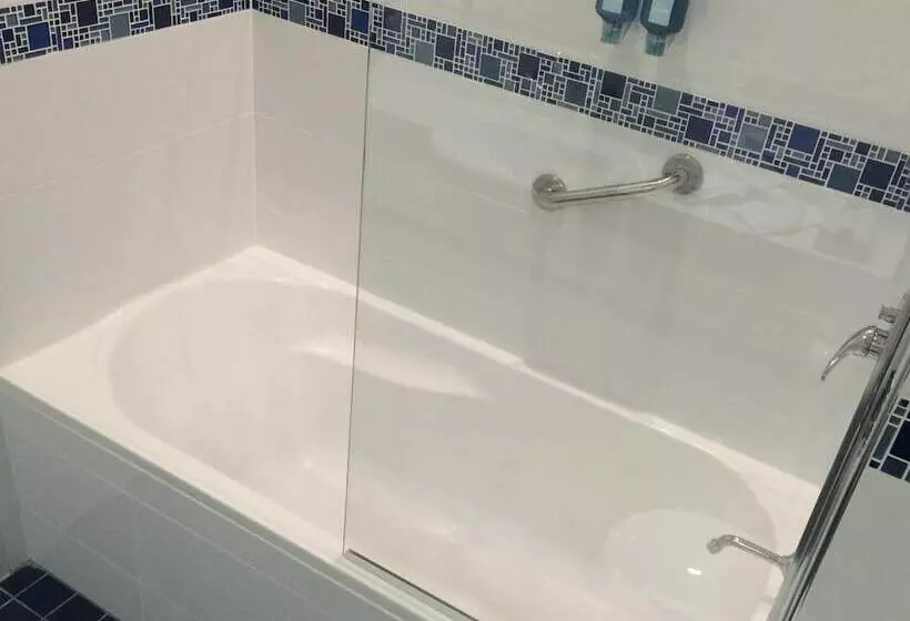 Fotos del hotel Madison Plaza Townsville:  22