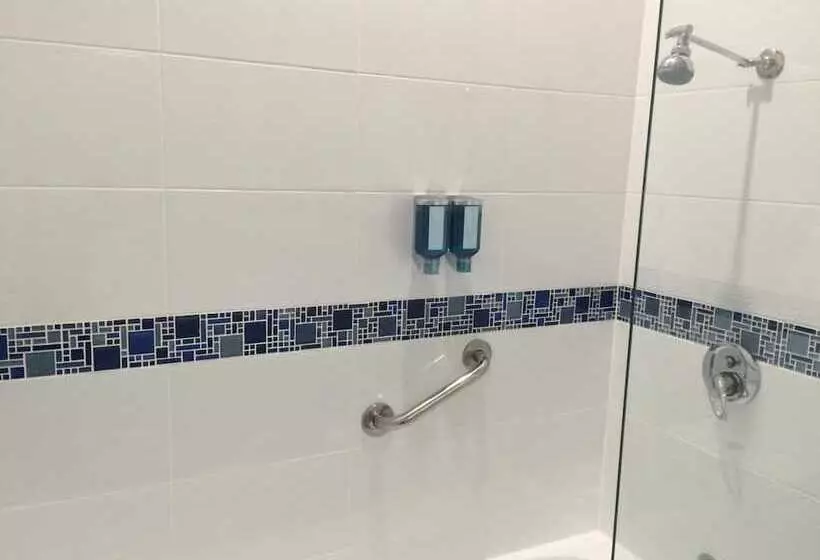 Fotos del hotel Madison Plaza Townsville:  20