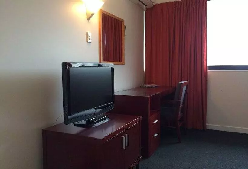 Fotos del hotel Madison Plaza Townsville:  24